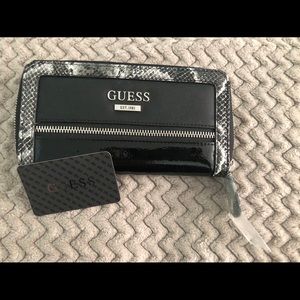 Brand new Guess Wallet
